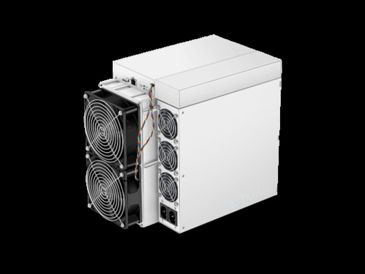 آلة تعدين Bitmain Antminer Asic ، SHA256 Antminer T17 + 61th 3200W