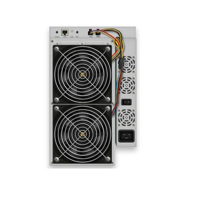 منجم بيتكوين أفالون Asic ، Avalon 1246 90th 3420w مع PSU
