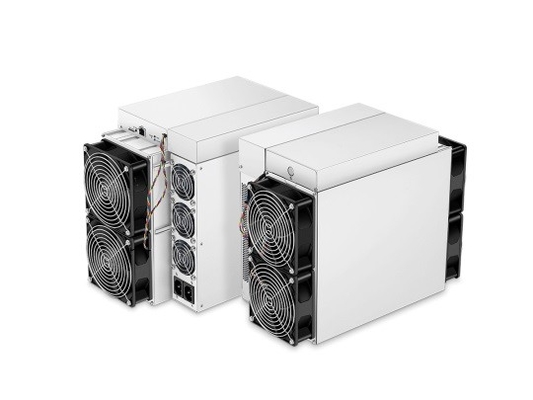Blockchain LTC Asic Miner L7 Scrypt Algorithm With Max Hashrate 9050MH