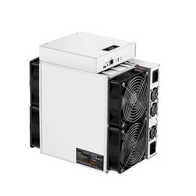 Blockchain LTC Asic Miner L7 Scrypt Algorithm With Max Hashrate 9050MH