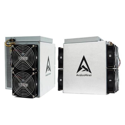 التشفير أفالون 1066 برو 55t 3250W ل BTC blockchain miner