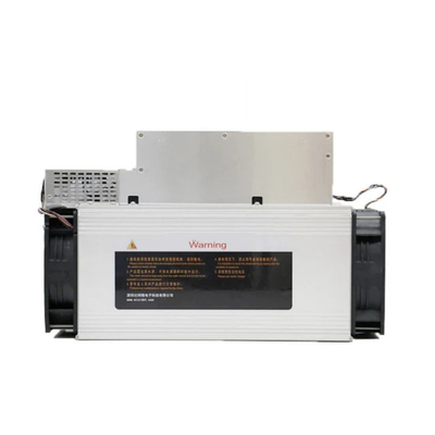 BTC Bitcoin MicroBT Whatsminer M31s 76th 3220W 12.5kg 12nm Chip