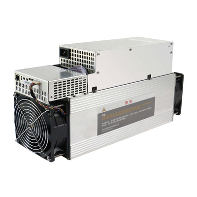معدل تجزئة مرتفع Btc Whatsminer Asic Miner M21s 54th 58th SHA 256 Algorithm