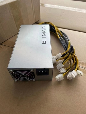 مزود الطاقة من INNOSILICON Asic Miner ، مزود طاقة Bitmain Apw7 1800W
