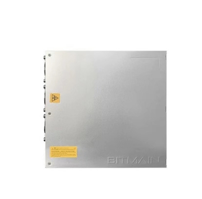 3.6KG Asic Miner Supply Power Supply ، Apw12 Power Supply 12.5V 3600W