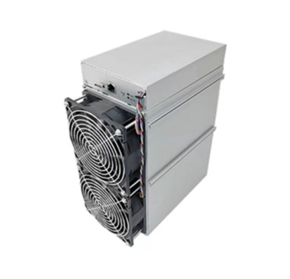 Z15j 320K Zcash Asic Miner ، Bitmain Antminer Z15420ksol 1510W