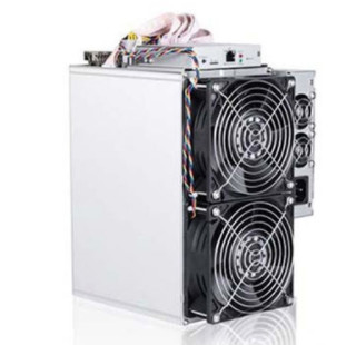 Blake256R14 Decred Miner Antminer DR5 34TH 34TH / S مع PSU