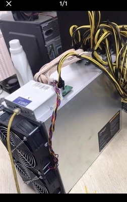 تشفير Ethereum Innosilicon A10 Pro + 6g ETH 720Mh 1300W 128MB ذاكرة الفيديو