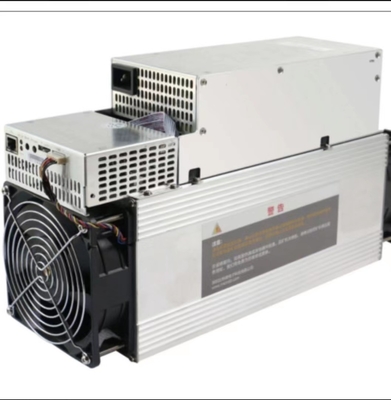 مستعمل Whats Miner M21b M21c 28t 1680W Asic Miner Bitcoin Mining Machine
