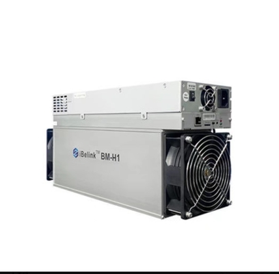 Ibelink H1 Miner 1180GH 2350W Blake2S آلة التعدين Blockchain