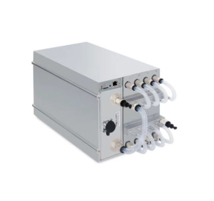 A19Pro + Hyd 198TH / S 5445W Bitcion Antminer Asic Miner Blockchain Miner Antminer S19