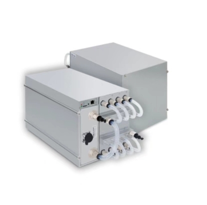A19Pro + Hyd 198TH / S 5445W Bitcion Antminer Asic Miner Blockchain Miner Antminer S19