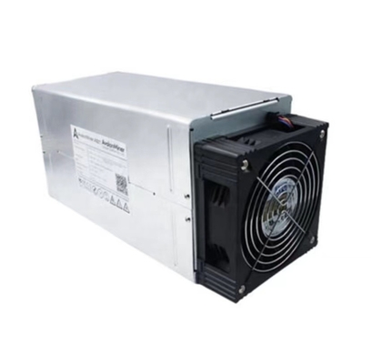 Avalon 850852 BTC Miner Asic آلة التعدين 15TH 1500W مع Psu Auc والتوت