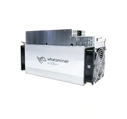 M30S + M30S Microbt Whatsminer M30S ++ 102/104 / 106T جديد Bitcion Miner